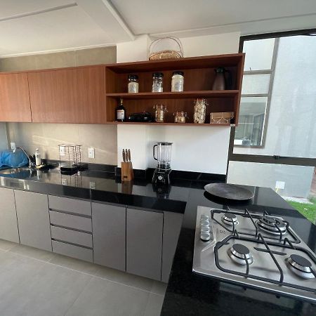 Casa Milagres Oka 19 - Sao Miguel Dos Milagres Villa Eksteriør billede