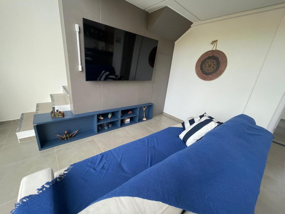 Casa Milagres Oka 19 - Sao Miguel Dos Milagres Villa Eksteriør billede