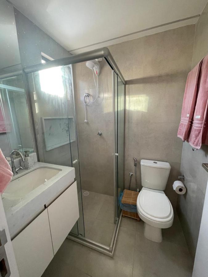 Casa Milagres Oka 19 - Sao Miguel Dos Milagres Villa Eksteriør billede