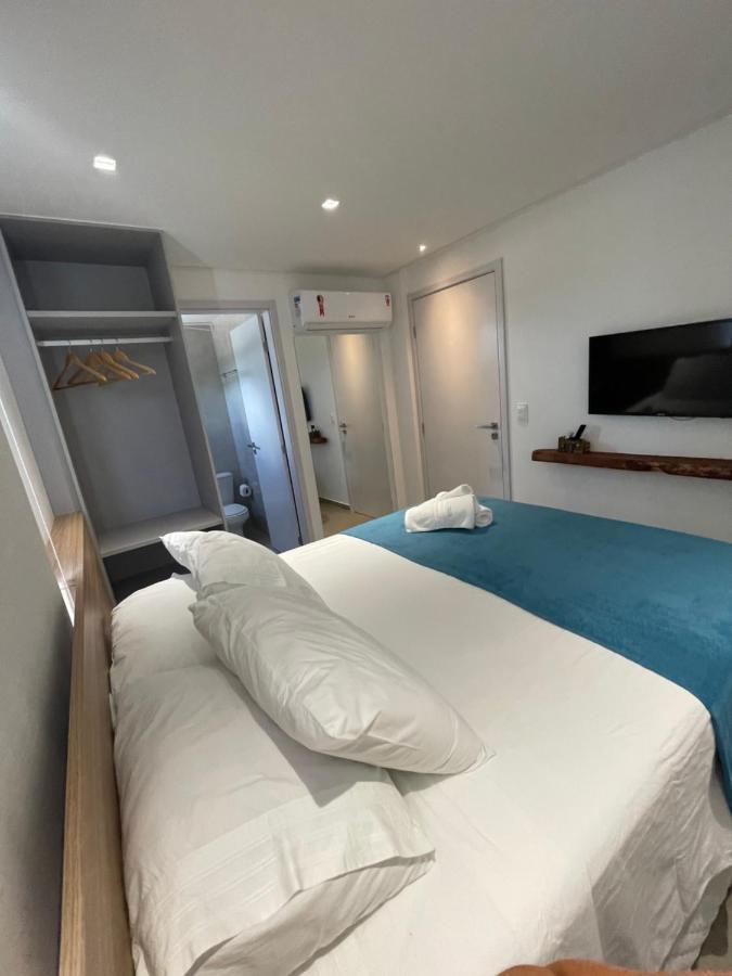 Casa Milagres Oka 19 - Sao Miguel Dos Milagres Villa Eksteriør billede
