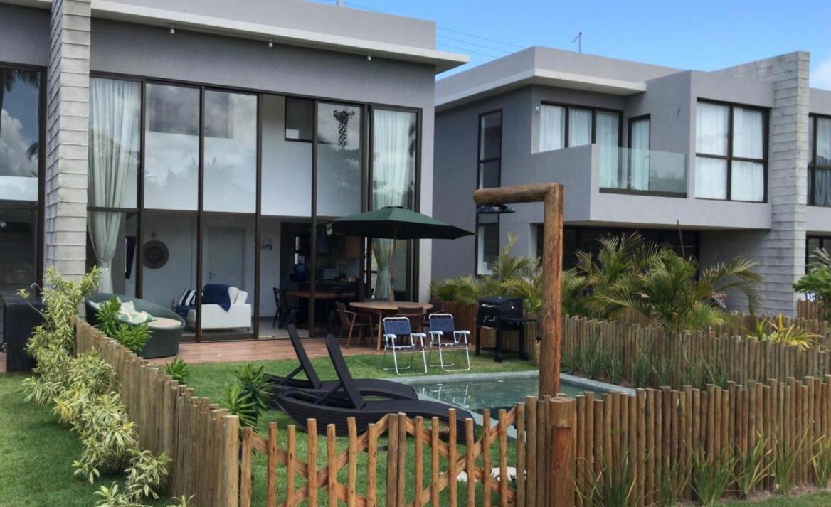 Casa Milagres Oka 19 - Sao Miguel Dos Milagres Villa Eksteriør billede