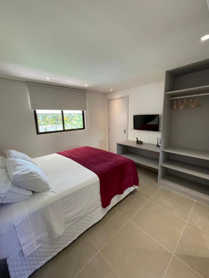 Casa Milagres Oka 19 - Sao Miguel Dos Milagres Villa Eksteriør billede
